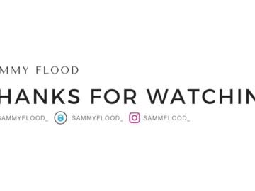 cam girl porn sammyfloodxxx image #381847