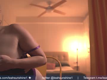 cam girl porn leahsunshine image #4585716