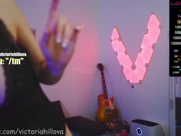 cam girl porn victoriahillova image #1295925