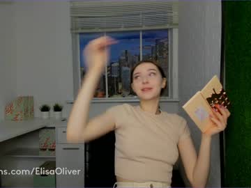 cam girl porn elisa_oliver image #271478