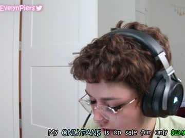 cam girl porn evelynpiers image #1713746
