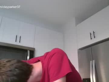 cam man porn clay_parker image #277786