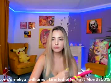 cam girl porn amelia__williams image #2005918