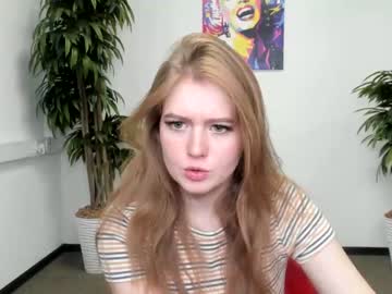 Cam for melissa_edison