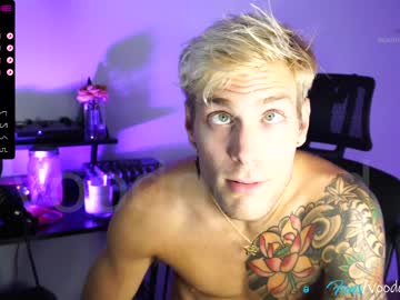 cam man porn voodoo_hd image #983053