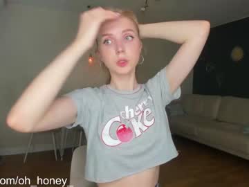 cam girl porn oh_honey_ image #4766231