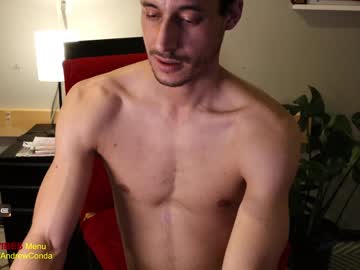 cam man porn andrewconda image #1024847