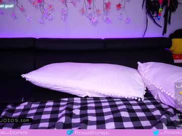 cam girl porn rosiebones image #4649742
