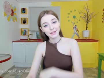 cam girl porn elisa_oliver image #184978