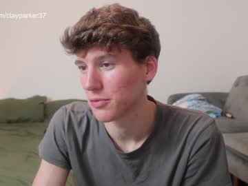 cam man porn clay_parker image #334803