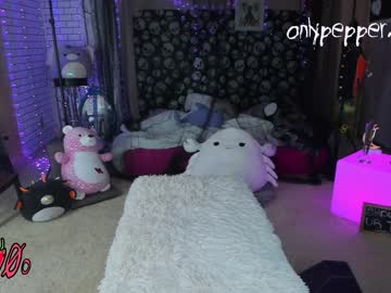 cam girl porn o0pepper0o image #4757035