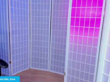 cam girl porn ella_foxx image #4935763