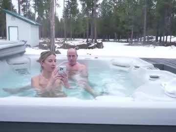 cam couple porn blondefoxsilverfox image #5888587