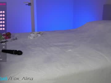 cam girl porn fox_alina image #3185619