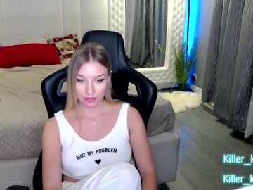 cam girl porn killer__tits image #656526