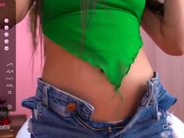 cam girl porn cielo69_ image #5172983