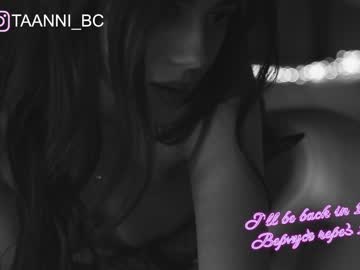 cam girl porn taanni_bc image #2927681