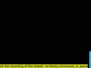 cam girl porn venus_in_jeans image #6360894