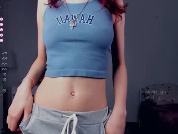 cam girl porn vanilla_lips image #5645374