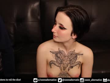 cam girl porn raven_alternative image #1009077