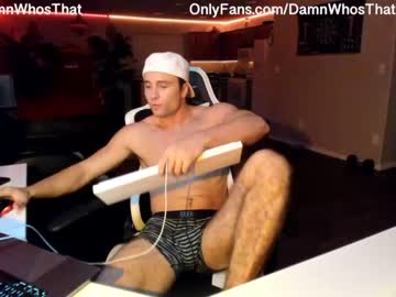 cam man porn damn_whos_that image #2440096
