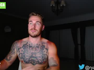 cam man porn ryanjagar image #496459