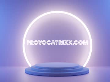 cam girl porn provocatrixx image #3198521