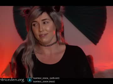 cam girl porn tantric_eden_ image #528954