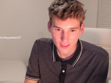 cam man porn clay_parker image #572860