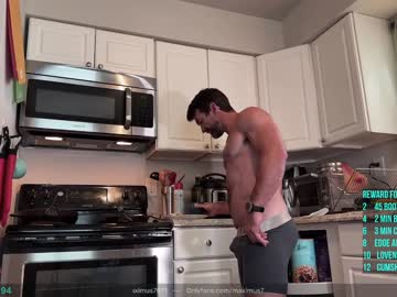 cam man porn maximus_787 image #4883017