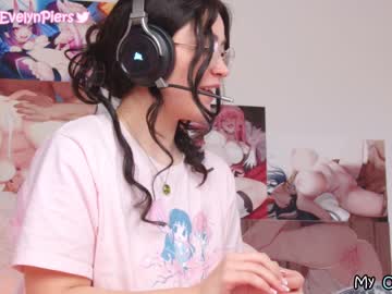 cam girl porn evelynpiers image #938813