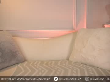 cam girl porn mariannacruzz image #4849600