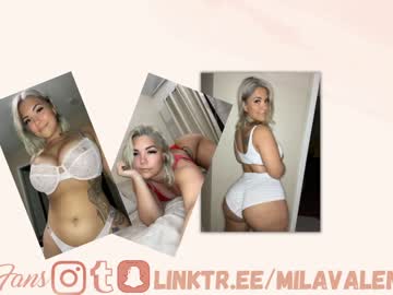 cam girl porn milavalentinax image #1656543