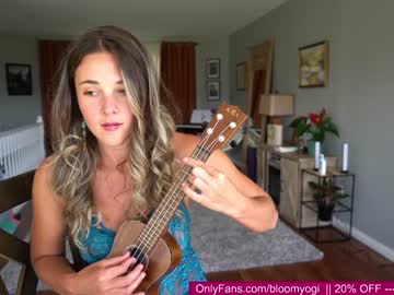 cam girl porn bloomyogi image #1597442