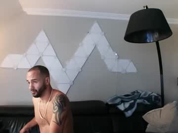 Cam for scotty_mtl