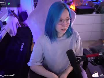 cam girl porn blue_mooncat image #6662128