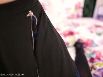 cam girl porn shy_jane image #3246292