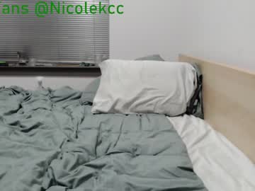 cam girl porn nicolekc image #4963958