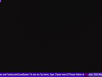 cam girl porn lunaqueeeen image #104141