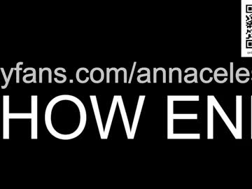 cam girl porn annaceleste image #3085887