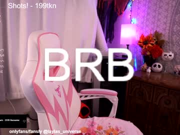 cam girl porn laylas_universe image #5381966