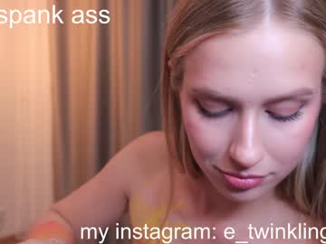 cam girl porn ella_twinkle image #5400849