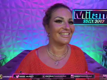 cam girl porn tamaramilano image #2849882