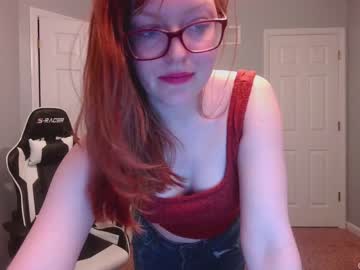 cam girl porn ginger_soulz image #1540989