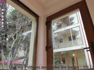 cam girl porn m1ss_ariana image #3109050