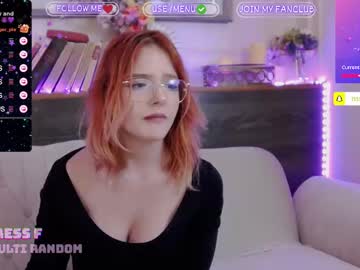 cam girl porn ginger_pie image #5186783