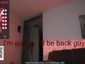 cam girl porn latinbaby_666 image #2706273