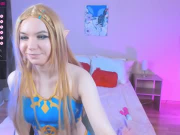cam girl porn zelda_1 image #3673764