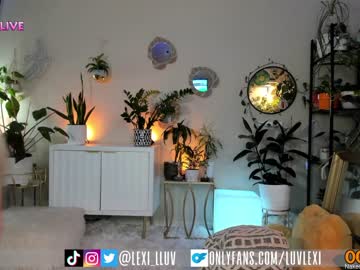 cam girl porn lexi_luv image #3120816