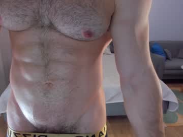 cam man porn adam_muscle_ image #6266365